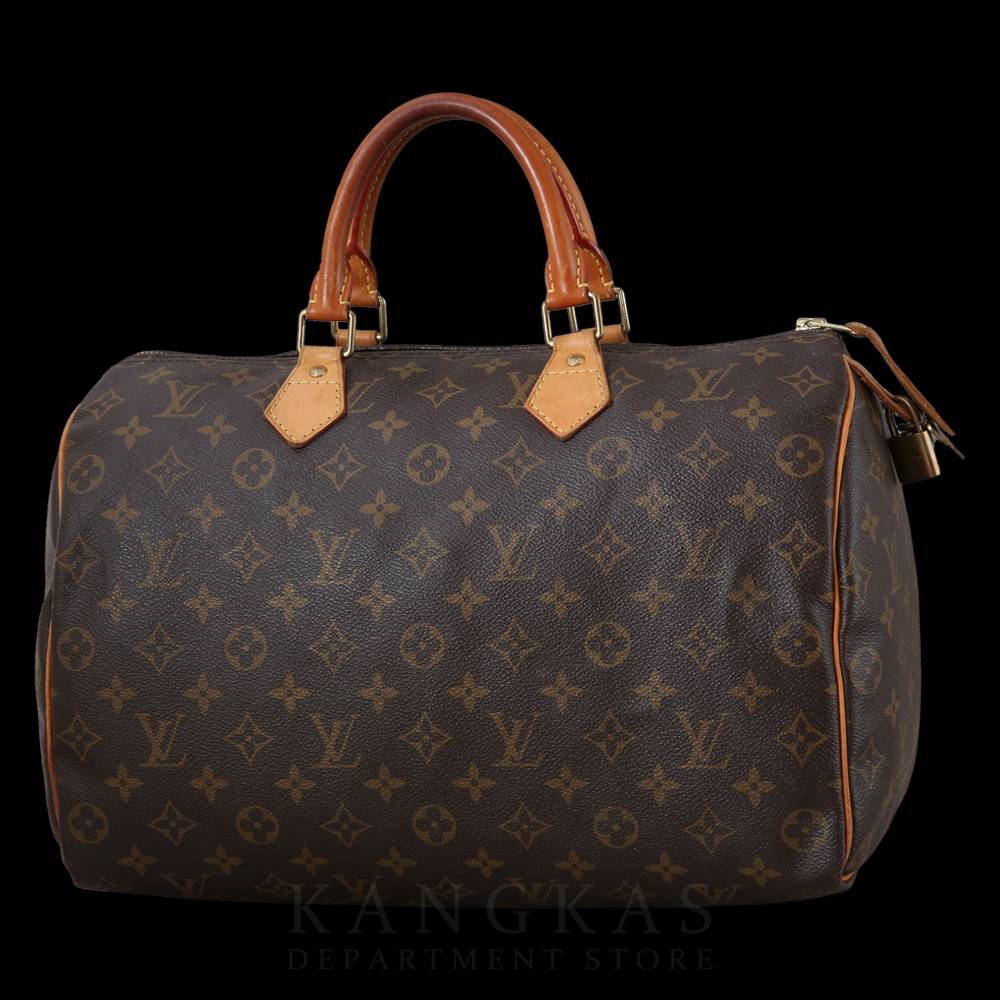 LOUIS VUITTON(USED)루이비통 모노그램 스피디35